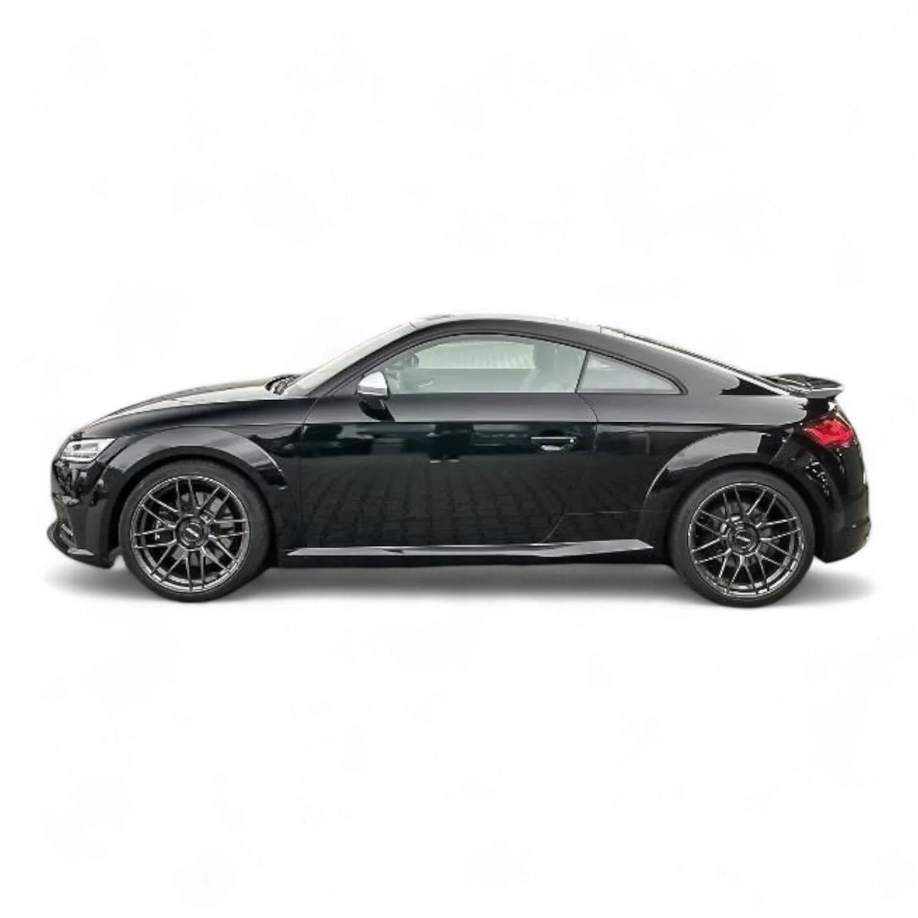 Audi TT III