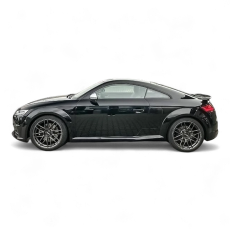 Audi TT III