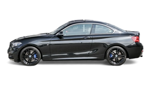 BMW Série 2 F22 / M2 F87