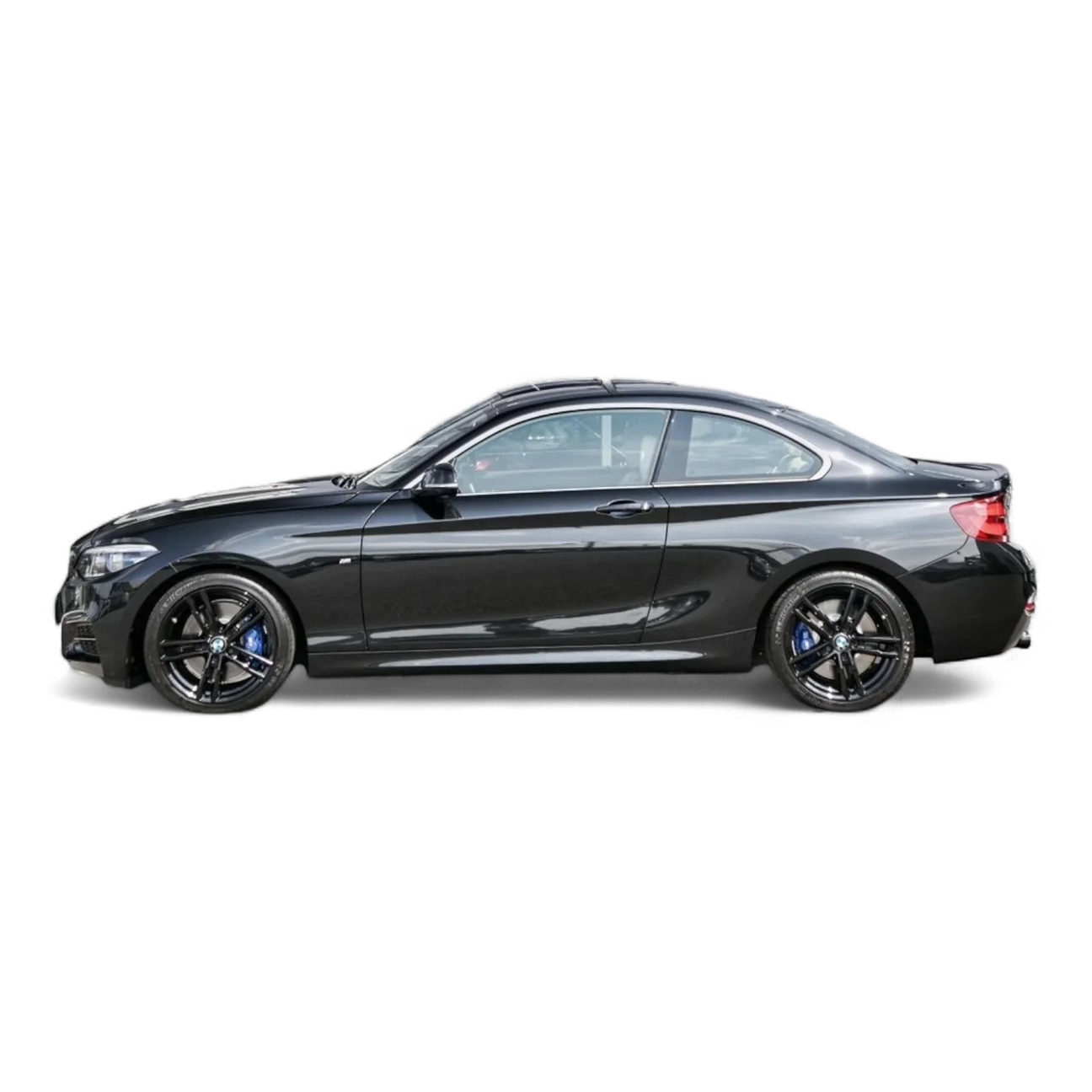 BMW Série 2 F22 / M2 F87