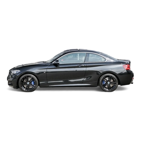 BMW Série 2 F22 / M2 F87