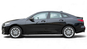 BMW Série 2 Gran Coupé F44