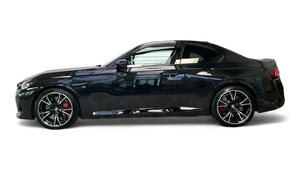 BMW Série 2 / M2 G42