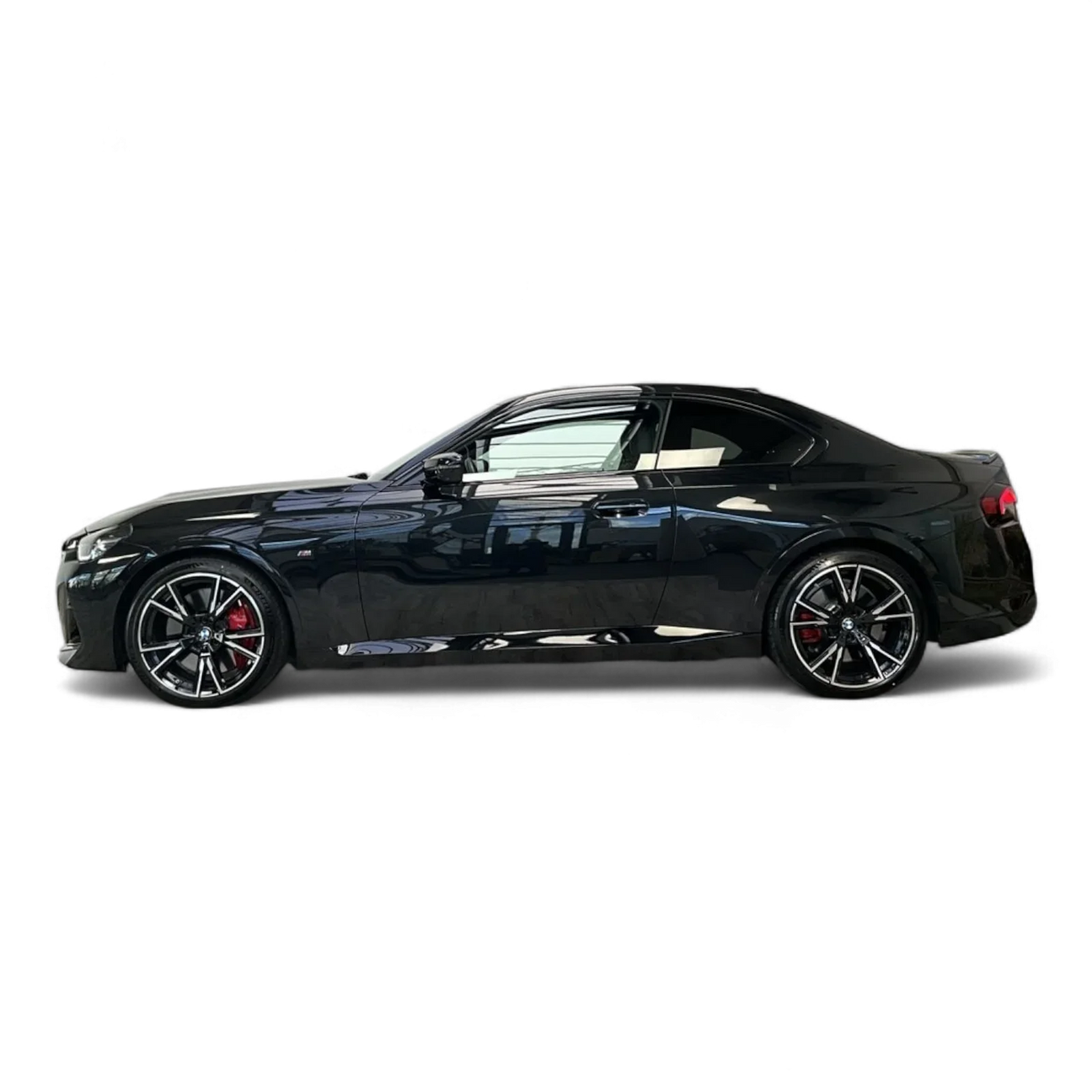 BMW Série 2 / M2 G42