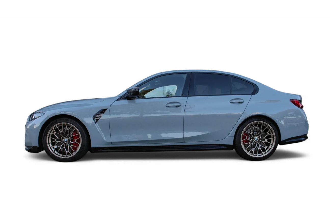 BMW Série 3 G20 / M3 G80