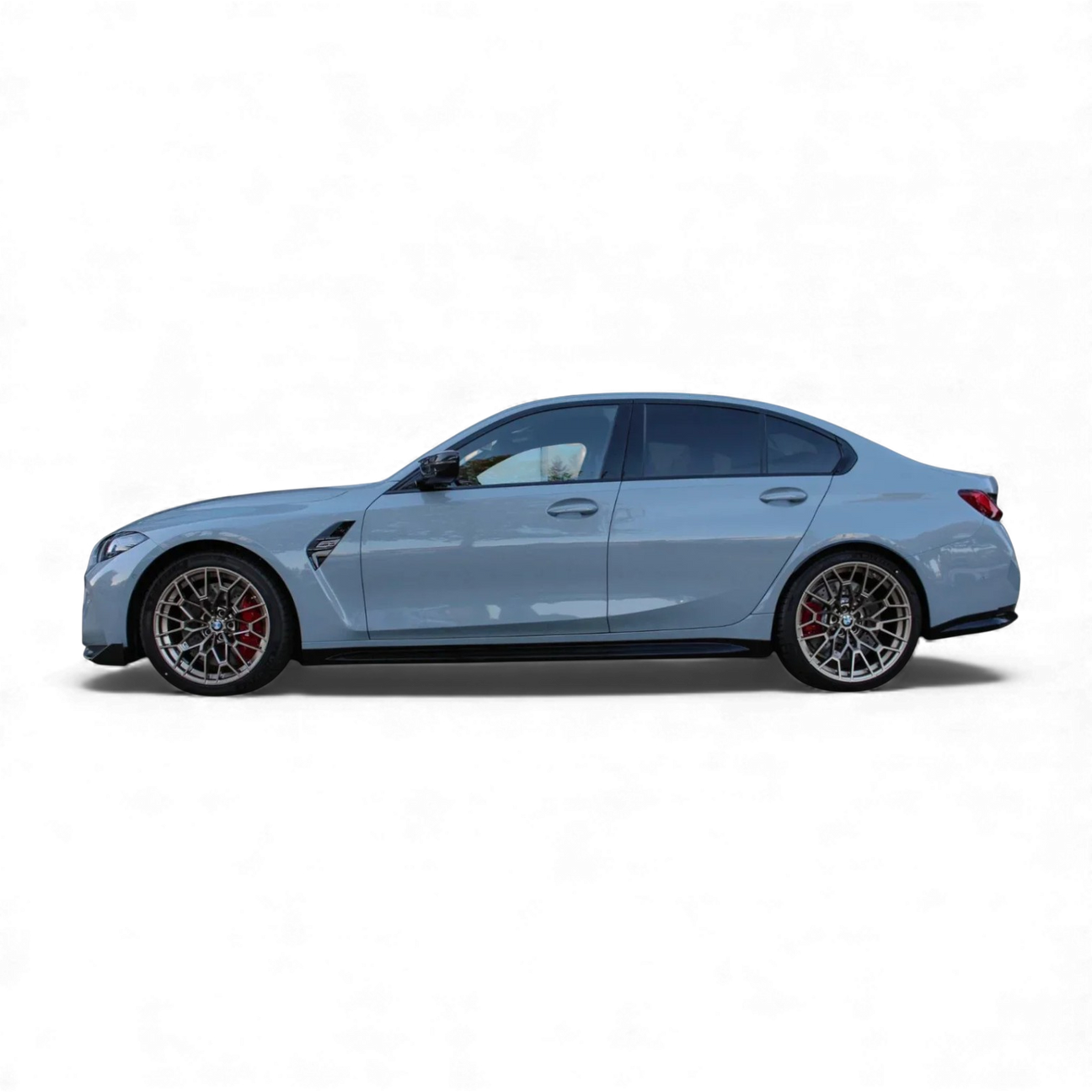 BMW Série 3 G20 / M3 G80