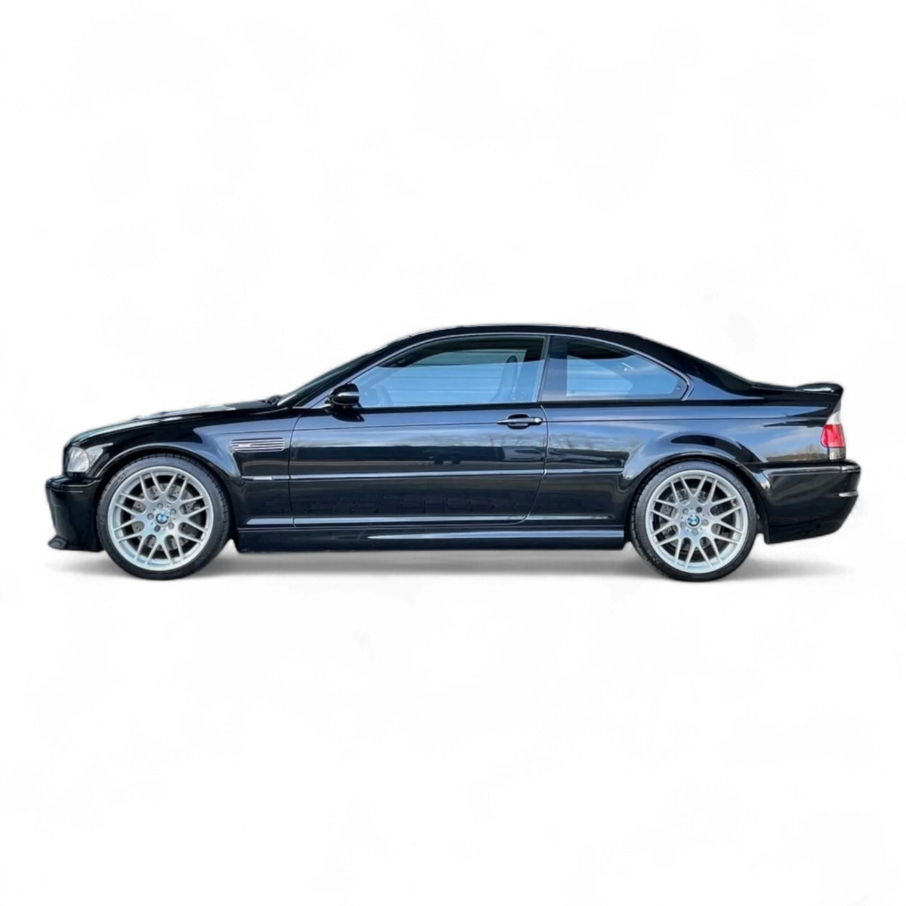 BMW Série 3 / M3 E46