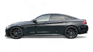 BMW Série 4 F32 / M4 F82