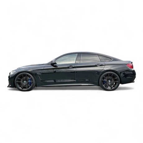 BMW Série 4 F32 / M4 F82