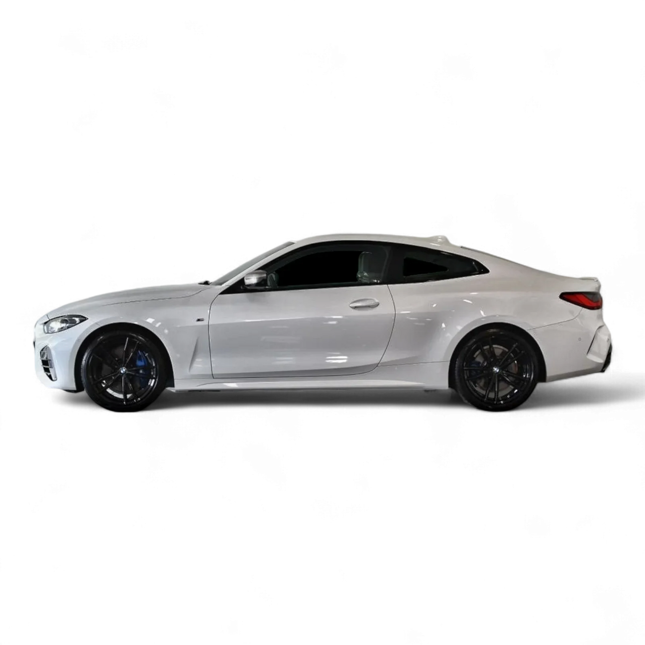 BMW Série 4 G22 / M4 G82