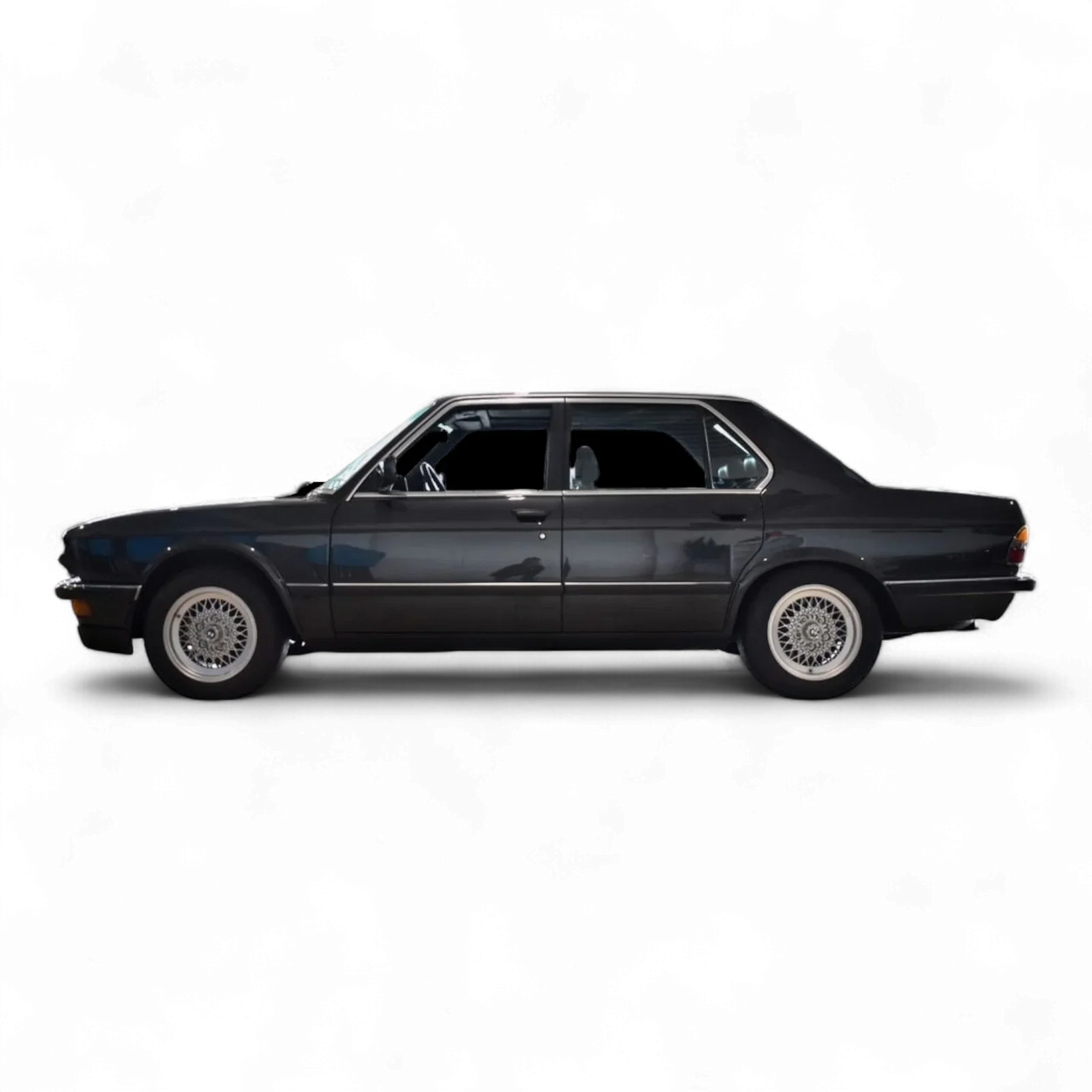 BMW Série 5 / M5 E28