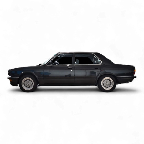 BMW Série 5 / M5 E28