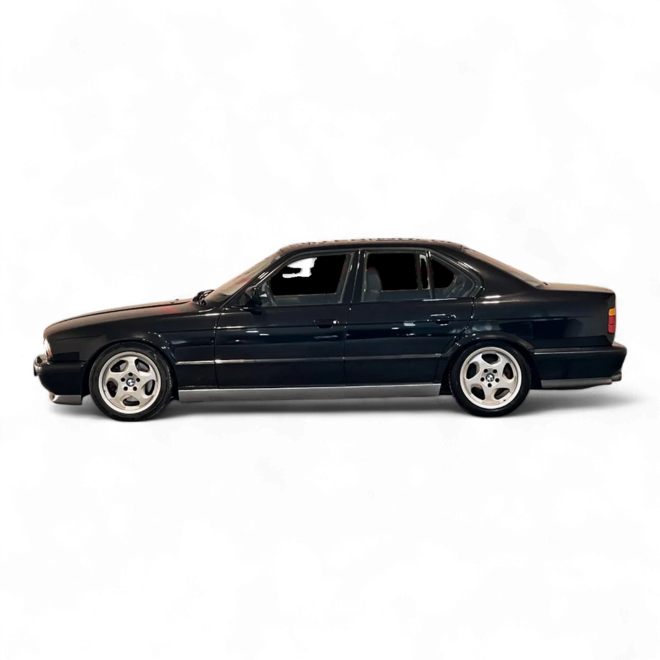BMW Série 5 / M5 E34