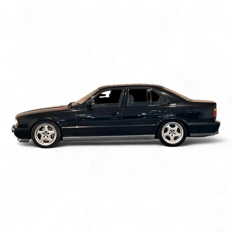 BMW Série 5 / M5 E34