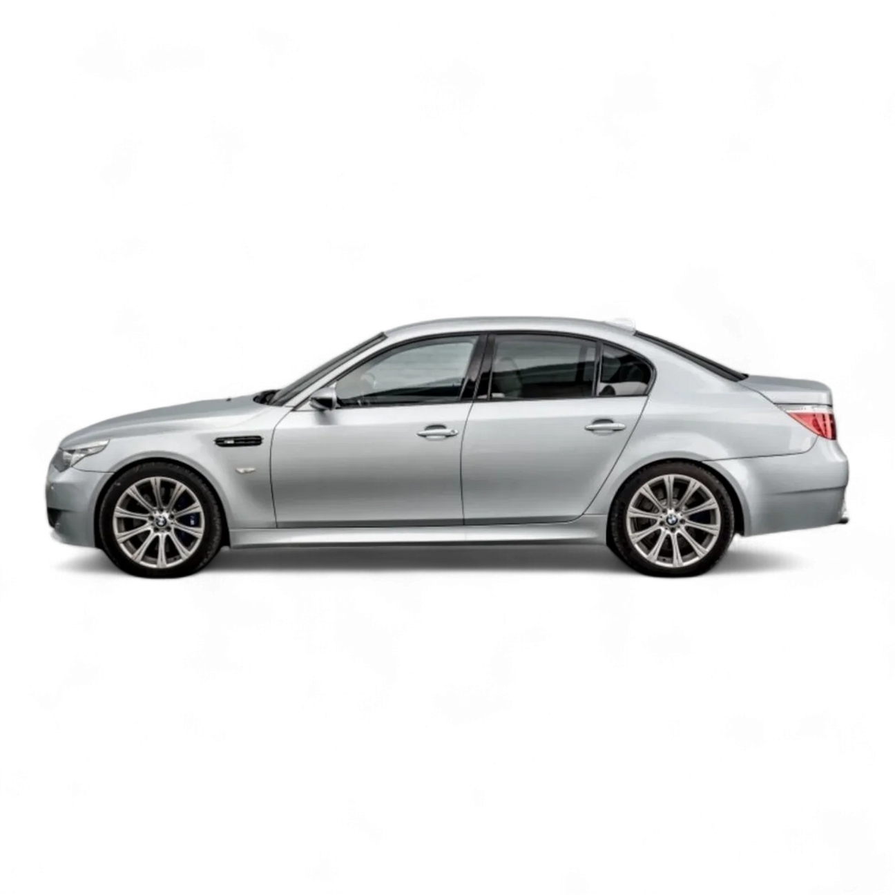 BMW Série 5 / M5 E60