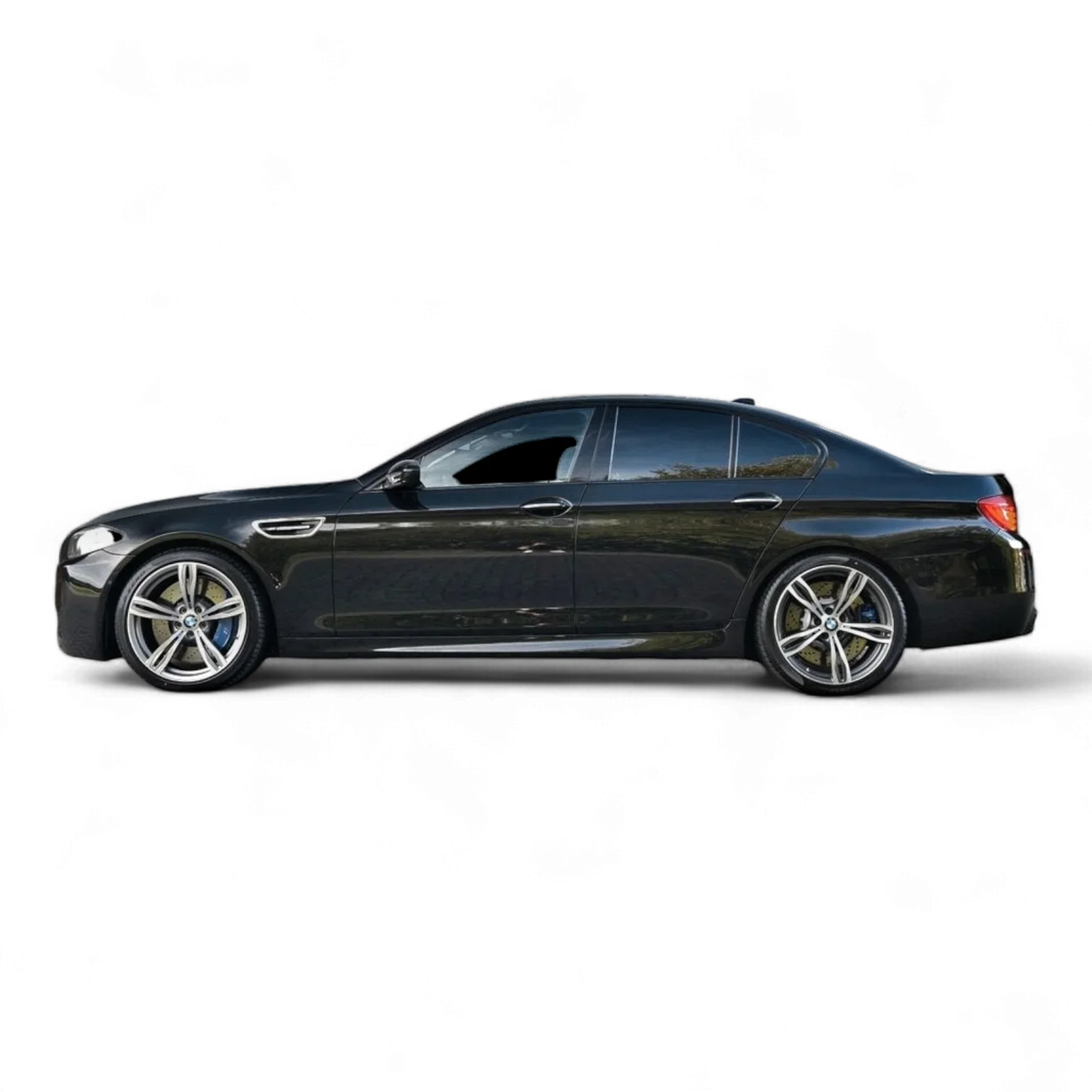 BMW Série 5 / M5 F10