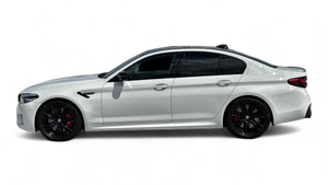 BMW Série 5 / M5 G30