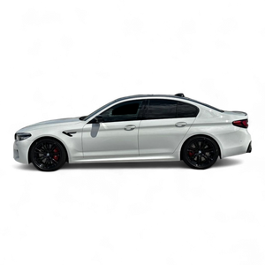 BMW Série 5 / M5 G30