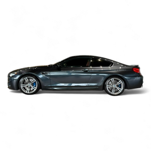 BMW Série 6 / M6 F13
