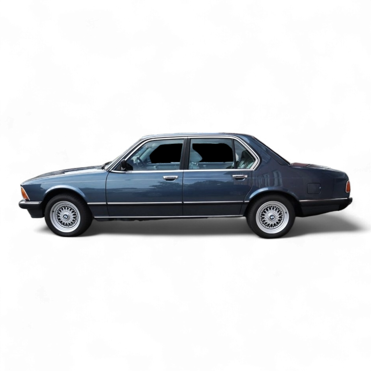 BMW Série 7 E23