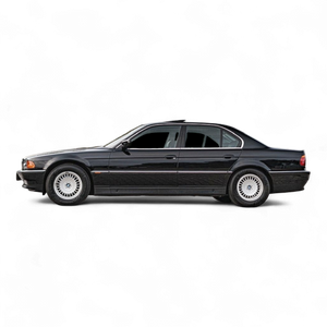 BMW Série 7 E38