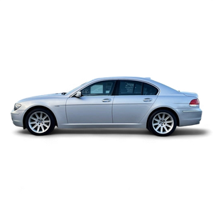 BMW Série 7 E65