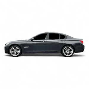 BMW Série 7 F01