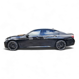 BMW Série 7 G11