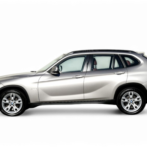 BMW X1 E84