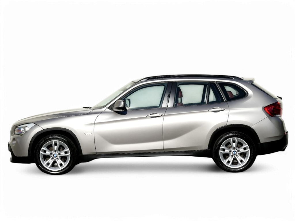 BMW X1 E84