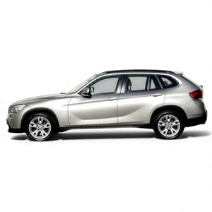 BMW X1 E84