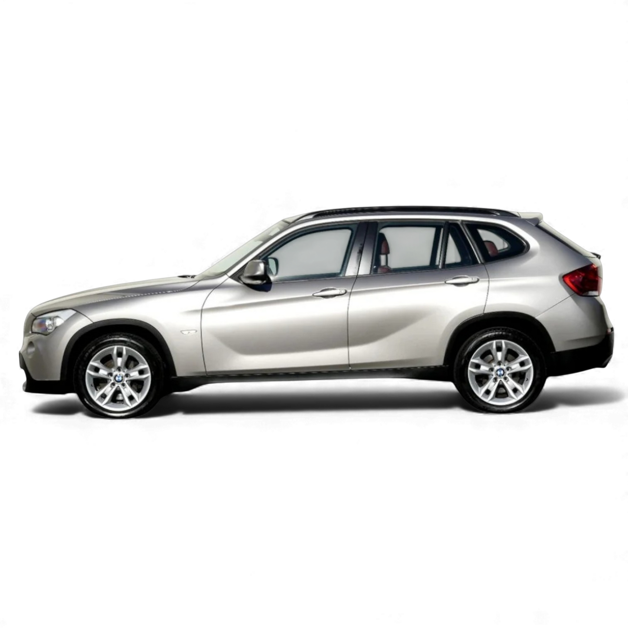 BMW X1 E84
