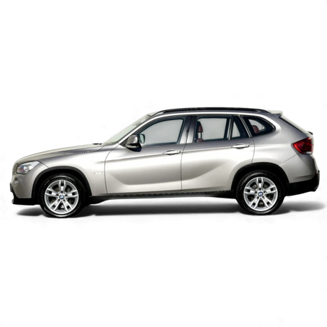 BMW X1 E84