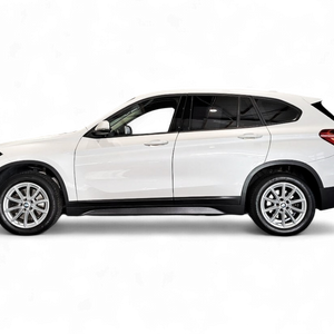 BMW X1 F48