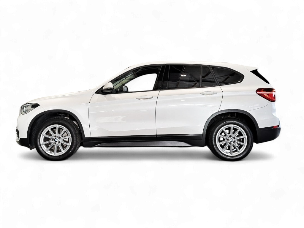 BMW X1 F48