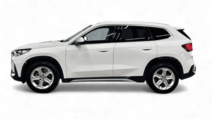 BMW X1 U11