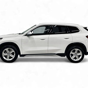 BMW X1 U11