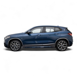 BMW X2 F39