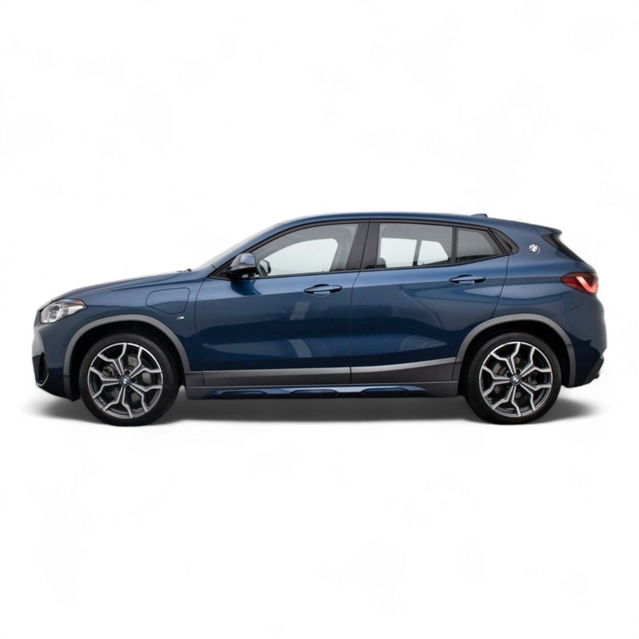BMW X2 F39