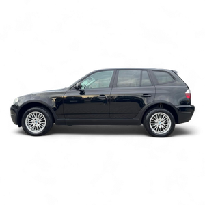 BMW X3 E83