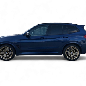 BMW X3 F25