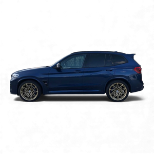 BMW X3 F25