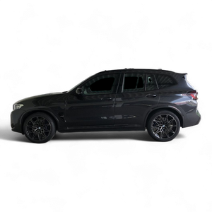 BMW X3 G01