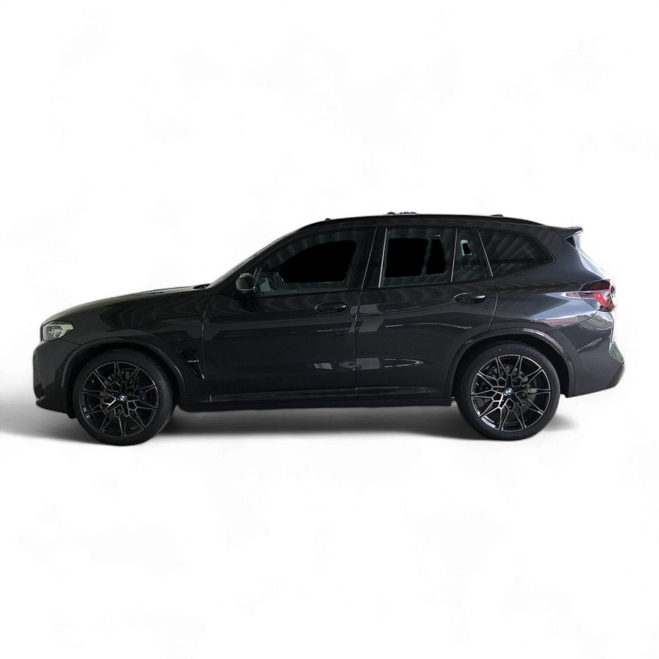 BMW X3 G01