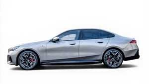 BMW Série 5 / i5 / M5 G60