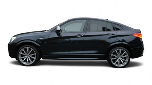BMW X4 F26