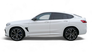 BMW X4 G02