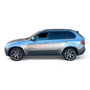 BMW X5 E70