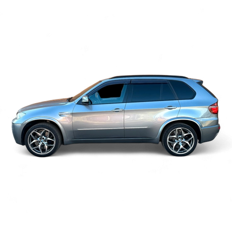 BMW X5 E70