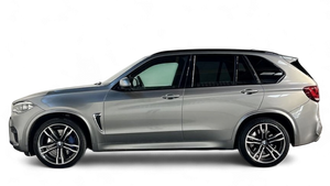 BMW X5 F15